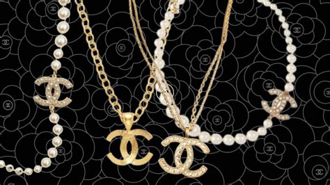 chanel dummy chain|chanel dupes.